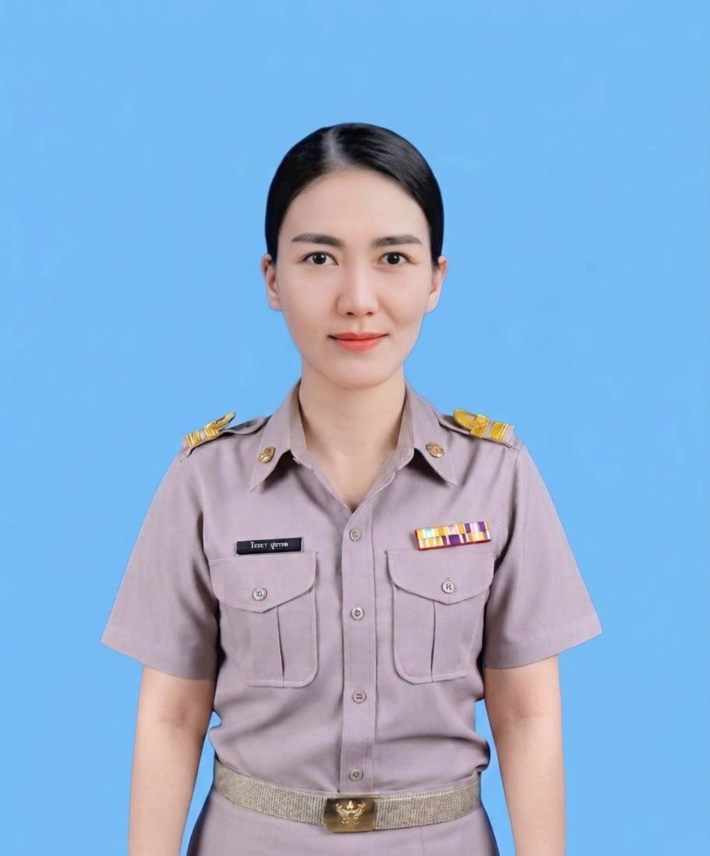 นางโรจนา นุ่นรอด