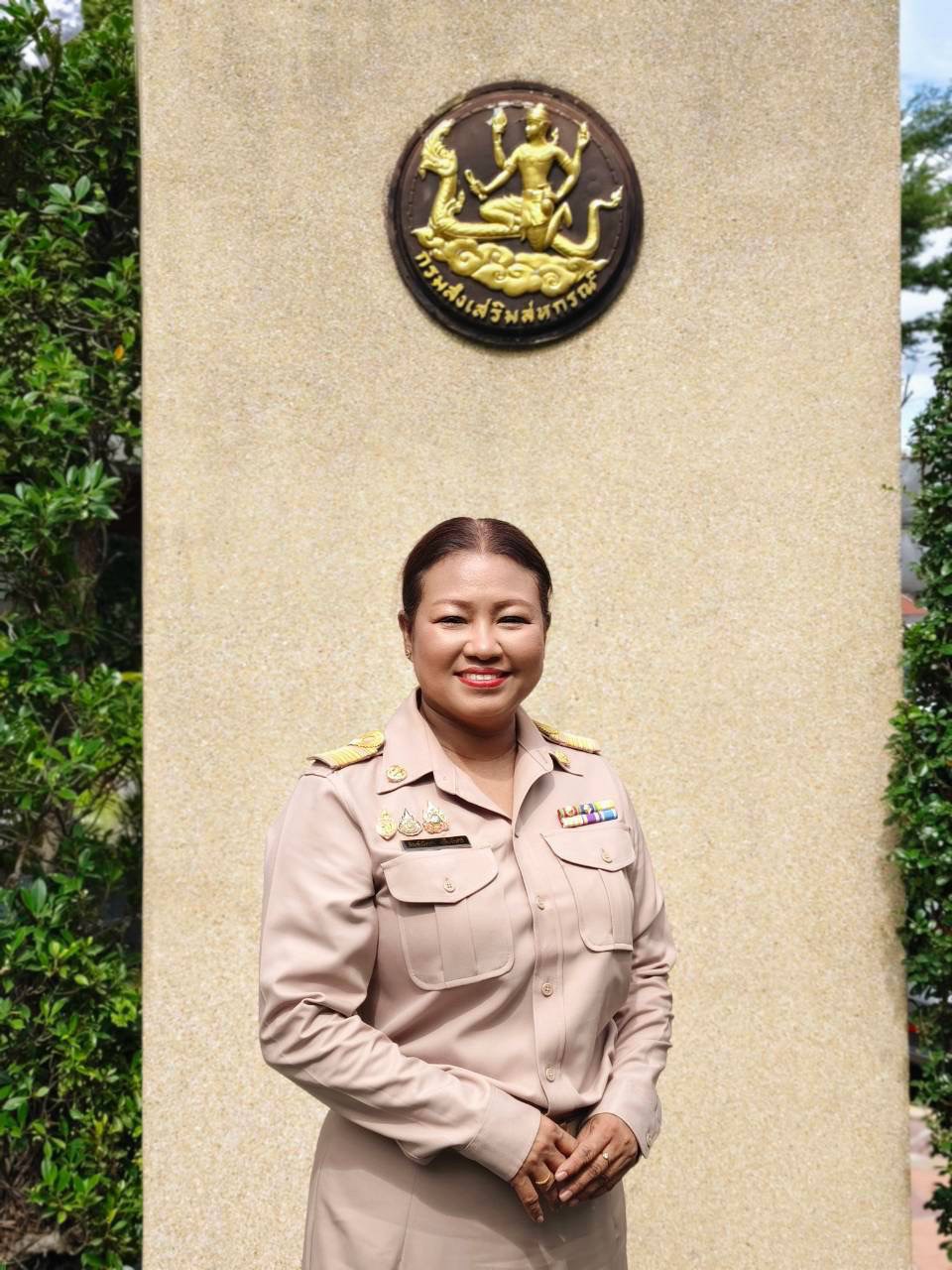 นางสาวพิมพ์ณิตศา  กลิ่นจันทร์