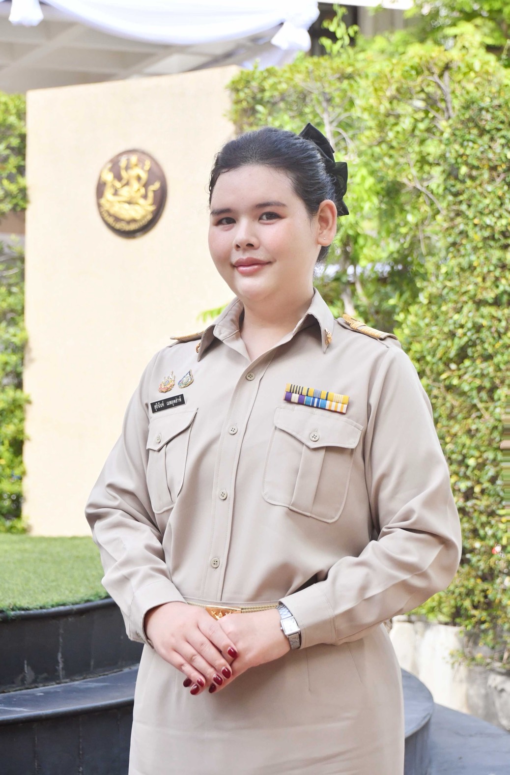 สุธินันท์ เมฆอุตส่าห์